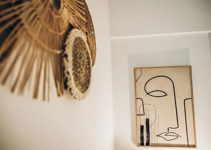 Dalila Apulian Rental Rooms